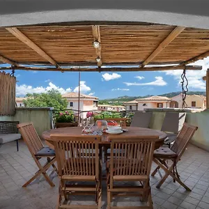  Casa vacanze A